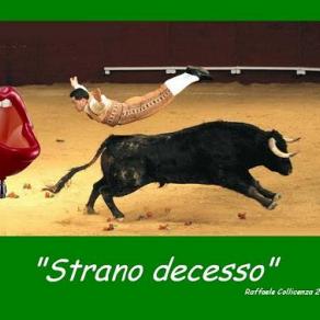 Strano decesso