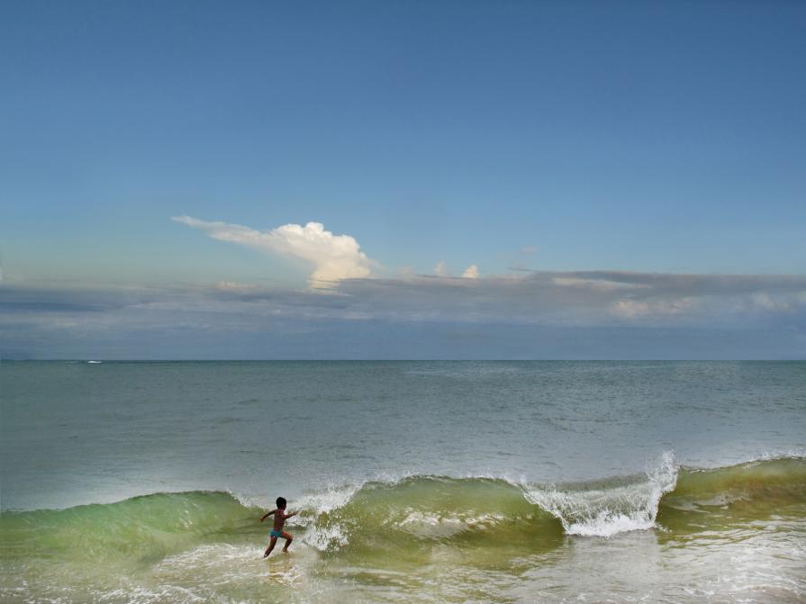 Tardes De Mar