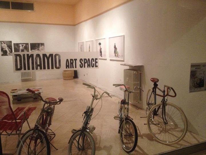 dinamo art space