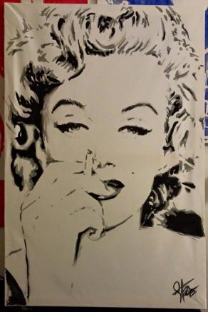 Marylin