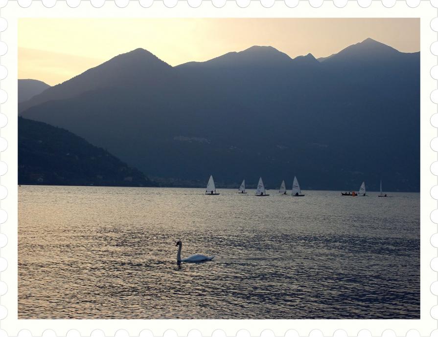 LAGO MAGGIORE