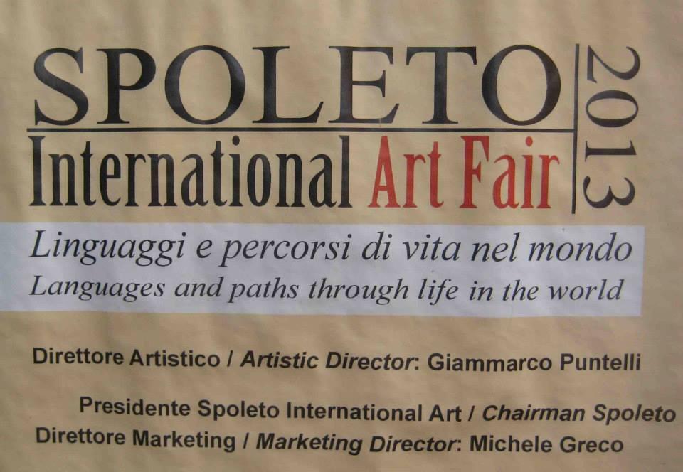 Spoleto International Art Fair