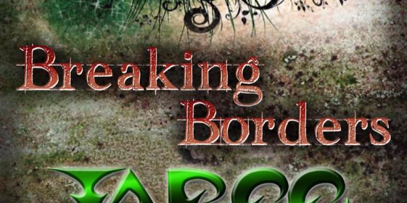 Breaking Borders "Taboo"