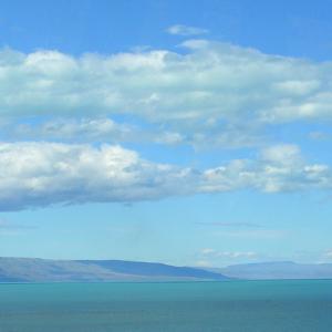 Argentina. Lake Argentino / Perito Moreno