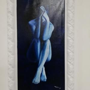 Mostra Blue