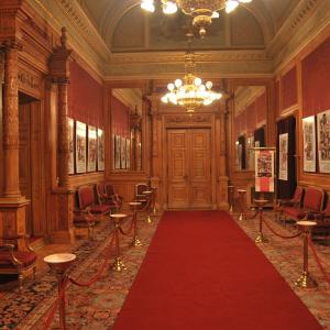 Hungarian Opera House