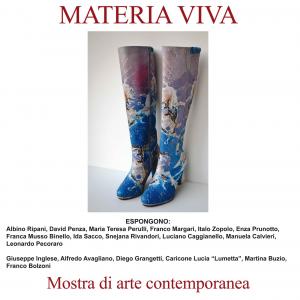 Materia Viva