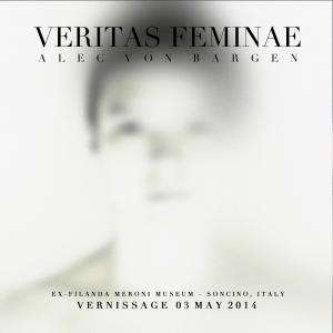 ALEC VON BARGEN - VERITAS FEMINAE