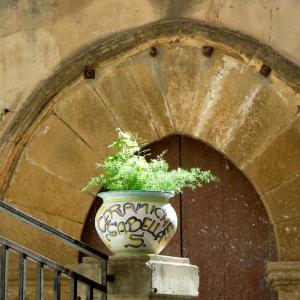 Italy. Sicily, Solar Agrigento