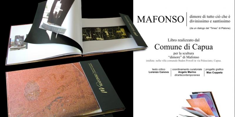 Mafonso  / book limited edition