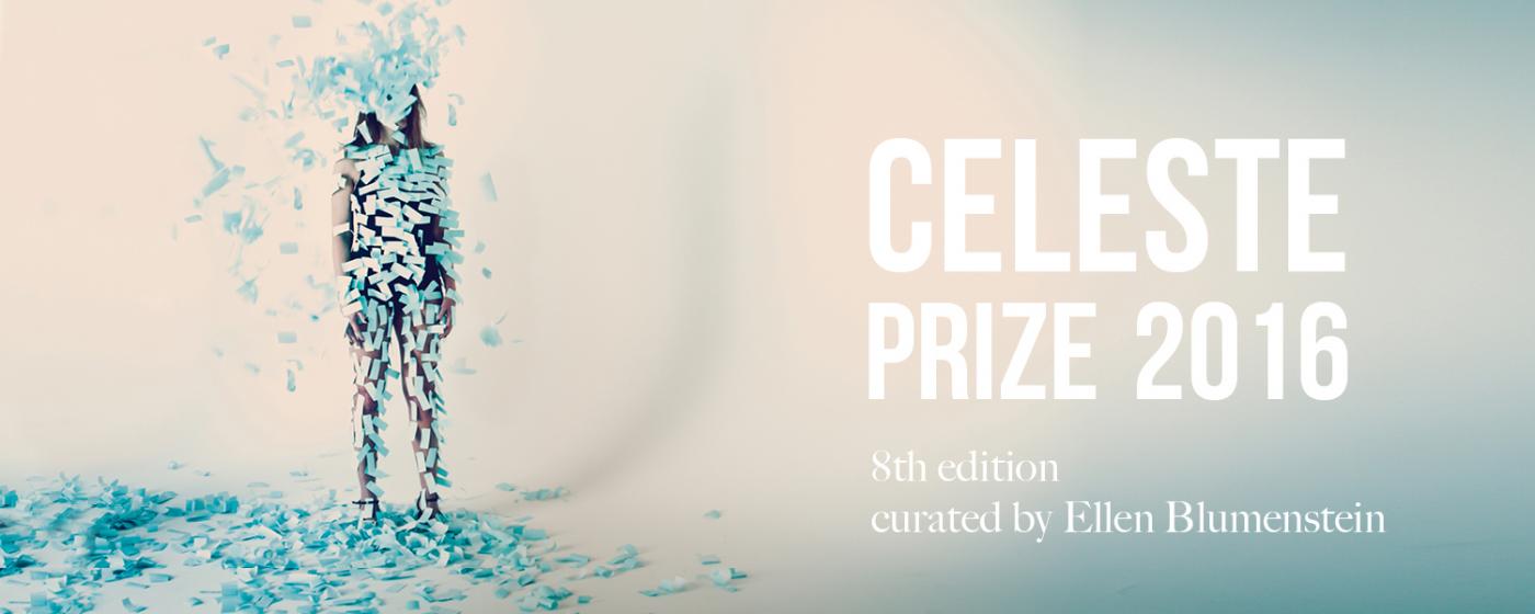 Celeste Prize 2016, VIII edizione