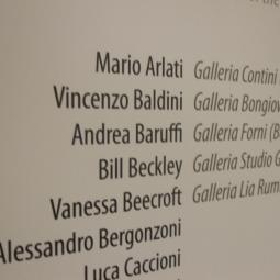 VINCENZO BALDINI