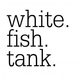 white.fish.tank