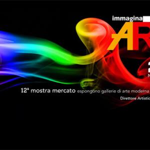  IMMAGINE ARTE IN FIERA