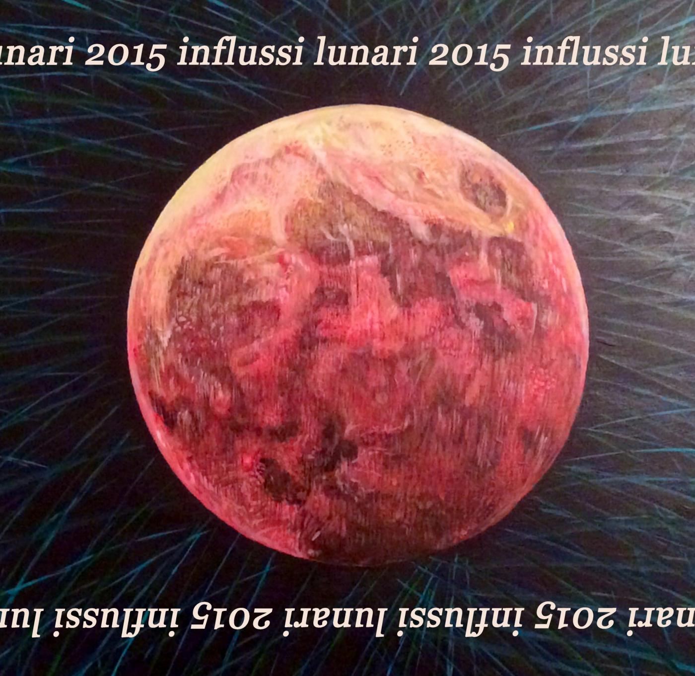 Influssi Lunari 2