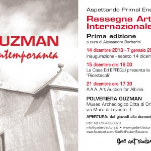 Guzman Contemporanea