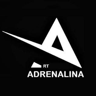 VINCITRICE 1°Premio Adrenalina Art Project 5.0 cat. Nuove Proposte