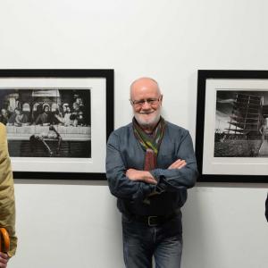 Royal Hibernian Academy 2013 Exhibition