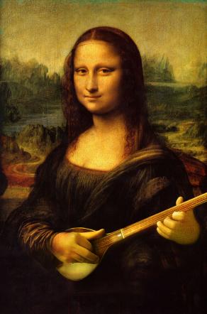 mona musician 