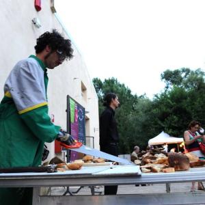 Food Culture e Slow Art | l'arte che rappresenta il gusto