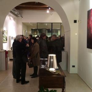 Great success of the exhibition "Art in Florence"