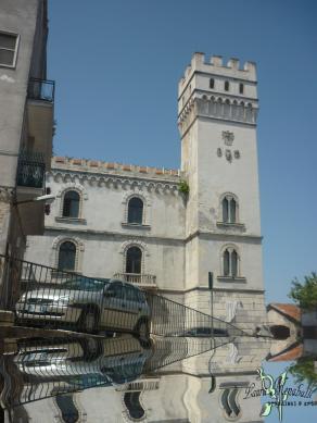 castello della bella