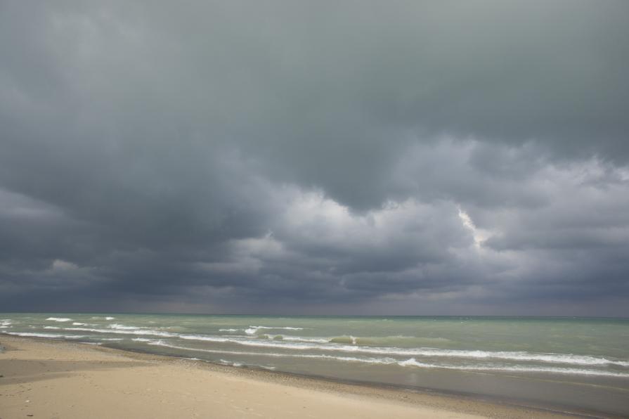 Lake Michigan