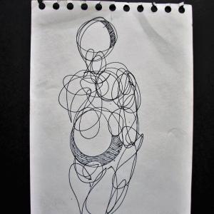 Sketch Figure