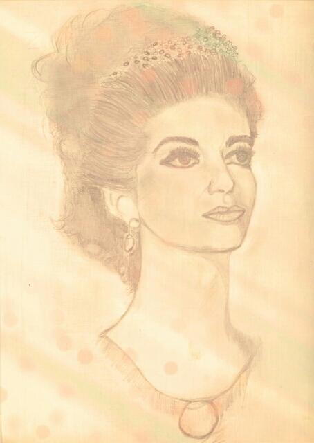 Maria Callas