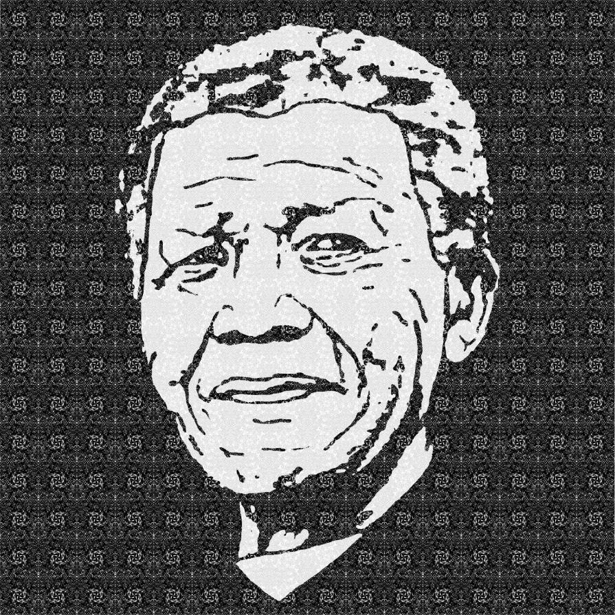 Nelson Mandela