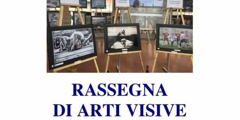 Rassegna di arti visive terza edizione