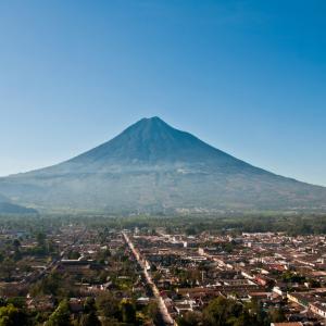 Guatemala. Tierras Mayas 1/2