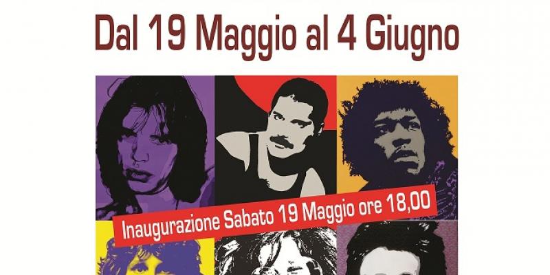 ART ROCK - La storia del Rock come non l'avete mai vista