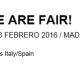 ART FAIR MADRID