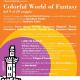  „Colors of the world of fantasy alla Lanterna“ 