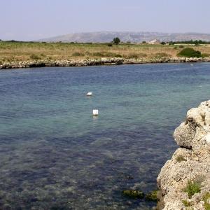 Italy. Sicily, Siracusa and Ragusa