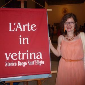 L'Arte in Vetrina