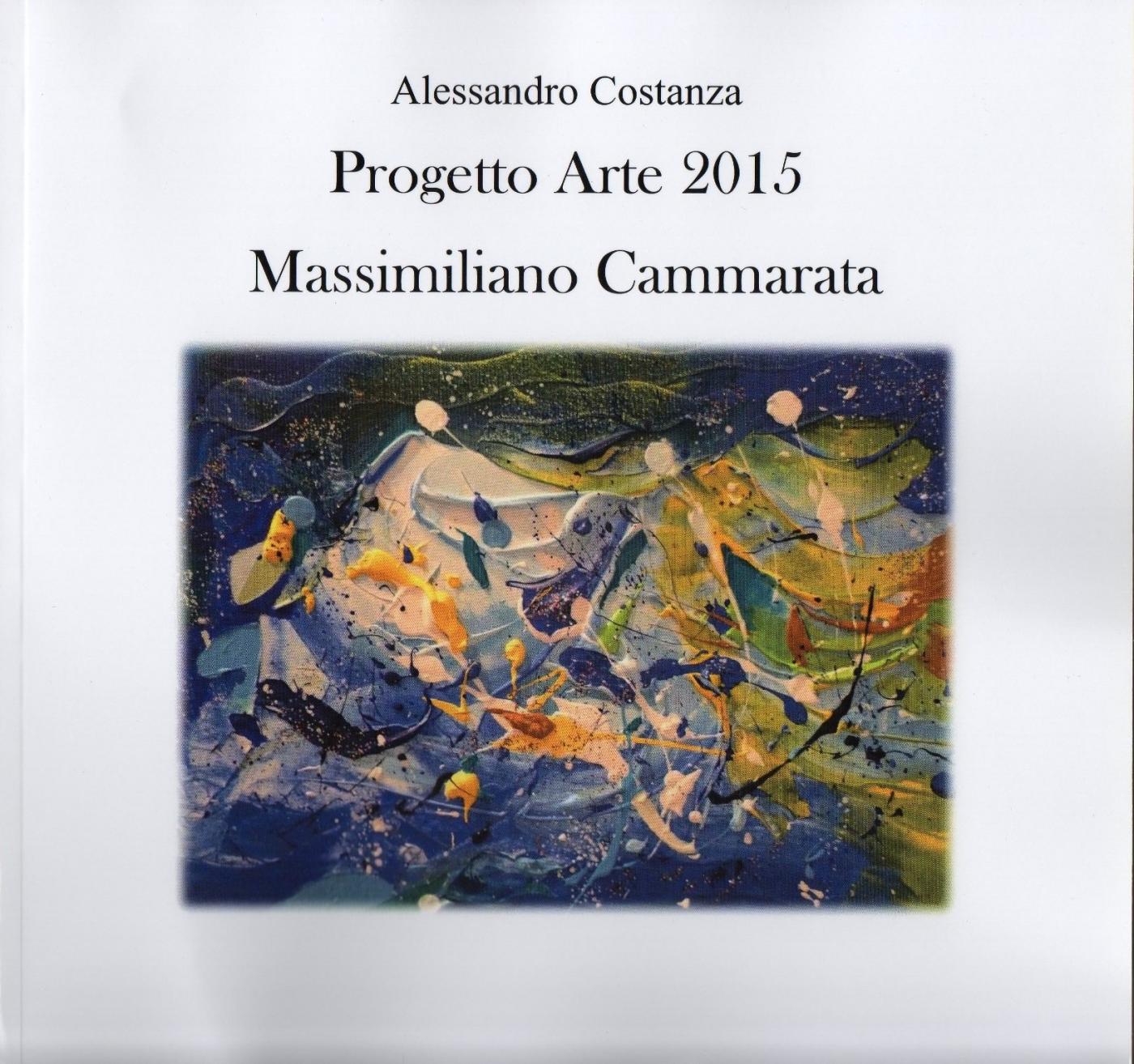 Progetto Arte 2015