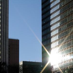 Japan. Tokyo lines / skyline