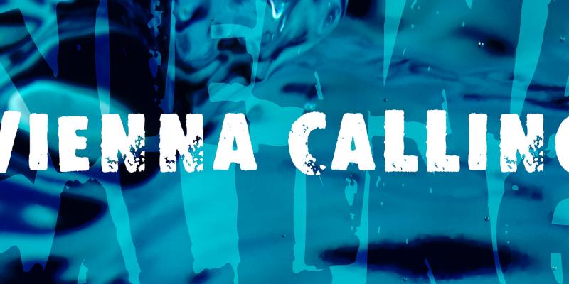 GALERIE ART POOL VIENNA – VIENNA CALLING