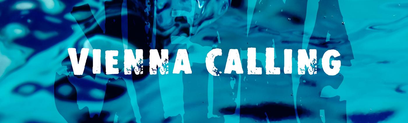 GALERIE ART POOL VIENNA – VIENNA CALLING