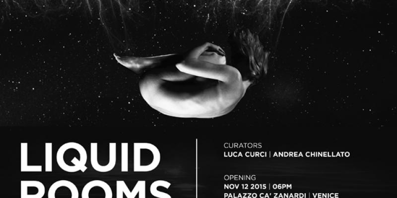 Liquid Rooms Venice