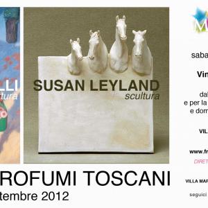 FORME E PROFUMI TOSCANI