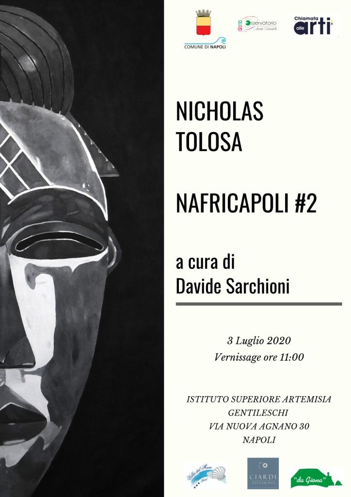 Nafricapoli #2