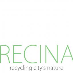 RECINA recyling city's nature