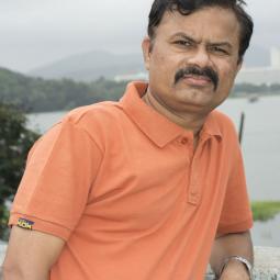 L. R. PATIL