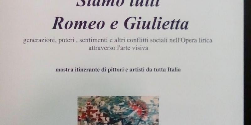 Siamo tutti Romeo e Giulietta