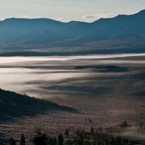 USA. Alaska 2/3. Boundaries and beyond