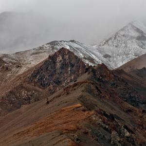 USA. Alaska 2/3. Boundaries and beyond