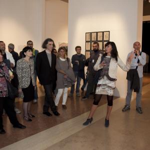 Premiazione e mostra finale - Premio Celeste 2011